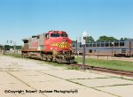 BNSF 720